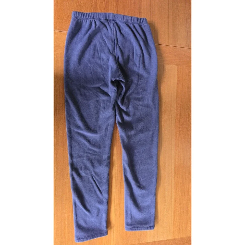 Cat & Jack Girl's Blue Sweatpants Size XL (14/16)